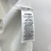 69314f22908475d562cd9f47 Burberry, 2025 Newest Short Sleeve T-Shirt, Stylish and Handsome with Exquisite Embroidered Logo, Simple and Versatile Design