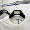 69314f40908475d562cd9f4e Burberry, 2025 Latest Short-Sleeve T-Shirt, Stylish and Handsome with Exquisite Embroidered Logo on Chest, Simple and Versatile Design