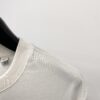 69314f46908475d562cd9f4f Burberry, 2025 Latest Short-Sleeve T-Shirt, Stylish and Handsome with Exquisite Embroidered Logo on Chest, Simple and Versatile Design