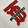 69314f4f908475d562cd9f51 Burberry, 2025 Latest Short-Sleeve T-Shirt, Stylish and Handsome with Exquisite Embroidered Logo on Chest, Simple and Versatile Design