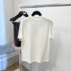 69314f62908475d562cd9f56 Burberry, 2025 Latest Short-Sleeve T-Shirt, Stylish and Handsome with Exquisite Embroidered Logo on Chest, Simple and Versatile Design