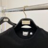 69314f69908475d562cd9f57 Burberry, 2025 Latest Short-Sleeve T-Shirt, Stylish and Fashionable with Exquisite Embroidered Logo, Simple and Versatile Design