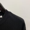 69314f69908475d562cd9f58 Burberry, 2025 Latest Short-Sleeve T-Shirt, Stylish and Fashionable with Exquisite Embroidered Logo, Simple and Versatile Design