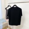 69314f87908475d562cd9f5e Burberry, 2025 Latest Short-Sleeve T-Shirt, Stylish and Fashionable with Exquisite Embroidered Logo, Simple and Versatile Design
