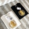 BURBERRY 2025 Spring Summer New Arrival Short Sleeve Casual Set