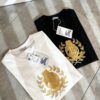 BURBERRY 2025 Spring Summer New Arrival Short Sleeve Casual Set