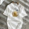 BURBERRY 2025 Spring Summer New Arrival Short Sleeve Casual Set