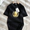 693152e7908475d562cda010 BURBERRY 2025 Spring and Summer New Arrival Short Sleeve Casual Set