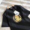693152ed908475d562cda012 BURBERRY 2025 Spring and Summer New Arrival Short Sleeve Casual Set