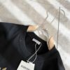 693152f3908475d562cda014 BURBERRY 2025 Spring and Summer New Arrival Short Sleeve Casual Set