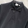 69315303908475d562cda01a BBR 25SS Classic H-Embroidery Short-Sleeve Polo Shirt