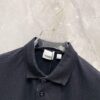 69315306908475d562cda01b BBR 25SS Classic H-Embroidery Short-Sleeve Polo Shirt