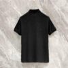 69315310908475d562cda01f BBR 25SS Classic H-Embroidery Short-Sleeve Polo Shirt