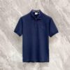 69315319908475d562cda021 BBR 25SS Classic H Embroidered Short-Sleeve Polo Shirt