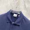 69315322908475d562cda024 BBR 25SS Classic H Embroidered Short-Sleeve Polo Shirt