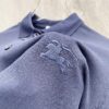 6931532b908475d562cda025 BBR 25SS Classic H Embroidered Short-Sleeve Polo Shirt