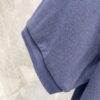 69315334908475d562cda026 BBR 25SS Classic H Embroidered Short-Sleeve Polo Shirt