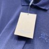 69315368908475d562cda029 BBR 25SS Classic H Embroidered Short-Sleeve Polo Shirt