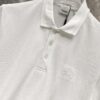 69315370908475d562cda02a BBR 25SS Classic H-Embroidered Short-Sleeve Polo Shirt