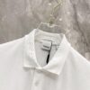 69315378908475d562cda02c BBR 25SS Classic H-Embroidered Short-Sleeve Polo Shirt