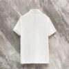 69315393908475d562cda032 BBR 25SS Classic H-Embroidered Short-Sleeve Polo Shirt