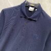 6931539b908475d562cda034 BBR 25SS Classic H Embroidered Short-Sleeve Polo Shirt