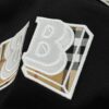 693153e4908475d562cda045 BBR* Burberry 25s Classic Short-Sleeve T-Shirt, Unisex Style! Popular on Xiaohongshu – Featuring Iconic Burberry Plaid and Refined 3D Embroidery