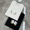 693153ee908475d562cda047 BBR* Burberry 25s Classic Short-Sleeve T-Shirt, Unisex Style! Popular on Xiaohongshu – Featuring Iconic Burberry Plaid and Refined 3D Embroidery