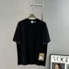 693153fa908475d562cda049 BBR*25s New Trendy Brand T-Shirt, Unisex, Equestrian Knight Logo Cotton Tee