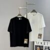 693153fd908475d562cda04a BBR*25s New Trendy Brand T-Shirt, Unisex, Equestrian Knight Logo Cotton Tee