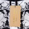 6931560f908475d562cda0db New BURBERRY Barbour Full-Print Knit Shorts Model Y108