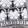 69315613908475d562cda0dc New BURBERRY Barbour Full-Print Knit Shorts Model Y108