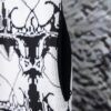 69315616908475d562cda0dd New BURBERRY Barbour Full-Print Knit Shorts Model Y108