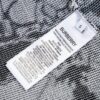 69315648908475d562cda0e7 New BURBERRY Barbour Full-Print Knit Shorts, 2023SS Collection, Custom Waffle-Knit Fabric, Jacquard Knit Design, Striped Pattern, Premium Hardware Drawstring, Fashionable and Comfortable Fit