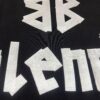 693157e2908475d562cda149 BALENCIAGA Tape Logo Printed Short-Sleeve T-Shirt, Made from 280g Double-Layer Pure Cotton Fabric, Comfortable and Soft to Wear, Featuring Raised Tape Logo Printing for a Premium, Three-Dimensional Look, High-Quality Replica, Complete with All Three Labels