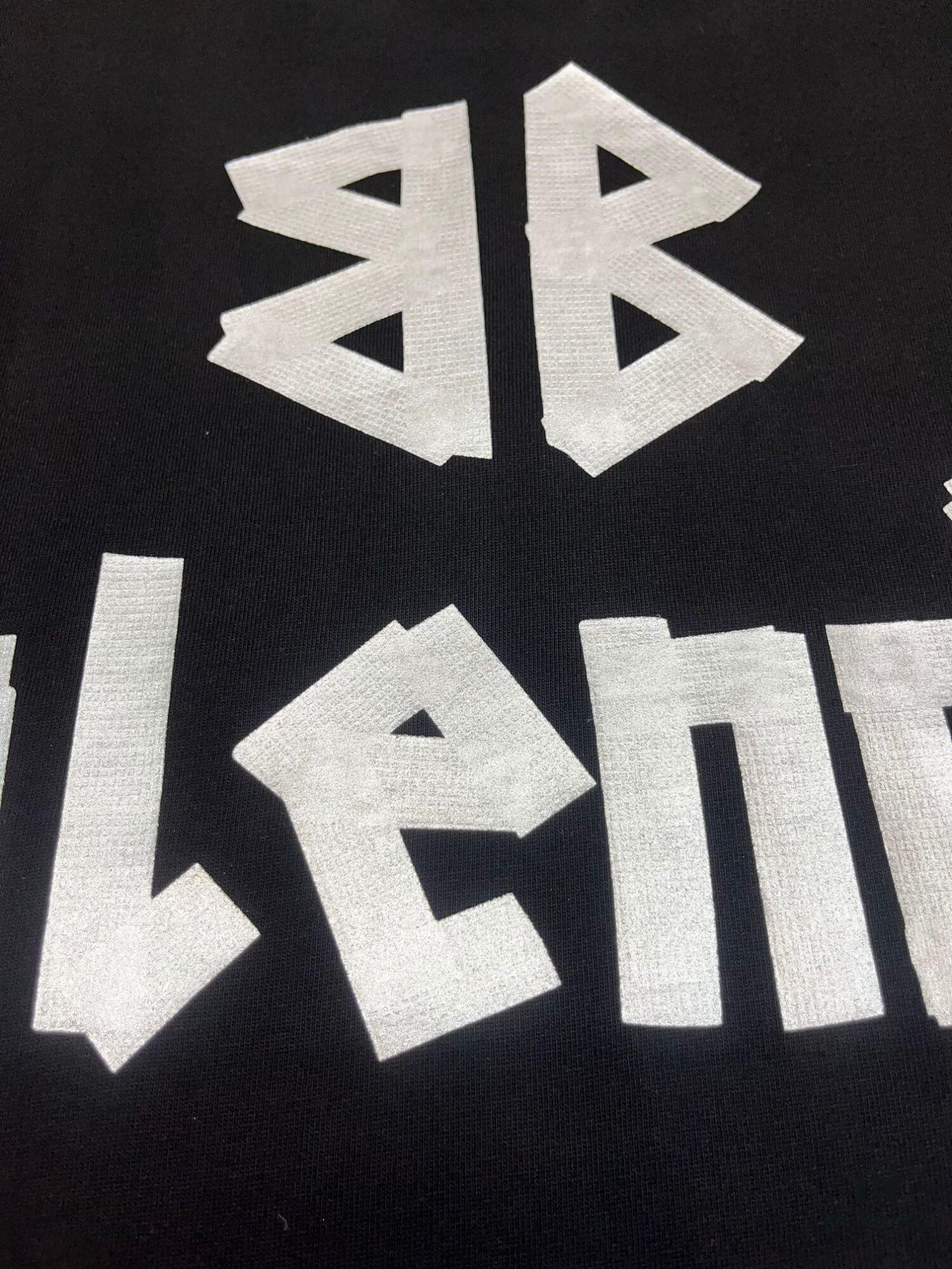 693157e2908475d562cda149 BALENCIAGA Tape Logo Printed Short-Sleeve T-Shirt, Made from 280g Double-Layer Pure Cotton Fabric, Comfortable and Soft to Wear, Featuring Raised Tape Logo Printing for a Premium, Three-Dimensional Look, High-Quality Replica, Complete with All Three Labels