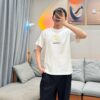 Real-shot model photo
