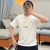 Real-shot model photo
