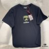 693158e8908475d562cda185 Balenciaga x Lamborghini Collaborative Logo Print Short Sleeve T-Shirt SS25 Latest Release