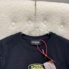 693158ff908475d562cda189 Balenciaga x Lamborghini Collaborative Logo Print Short Sleeve T-Shirt SS25 Latest Release