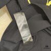 69315900908475d562cda18a Balenciaga x Lamborghini Collaborative Logo Print Short Sleeve T-Shirt SS25 Latest Release