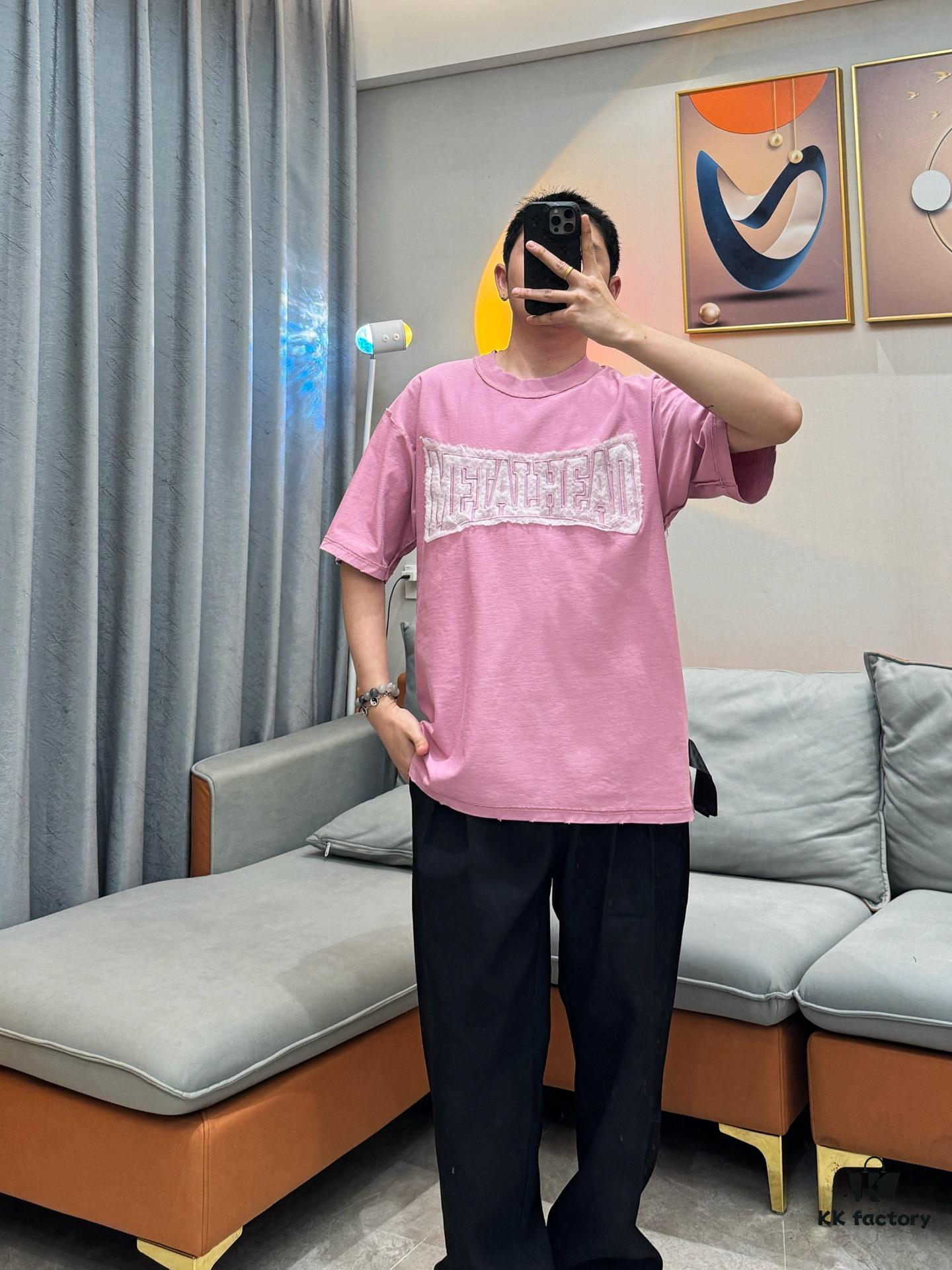 Real-shot model photo