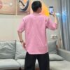 Real-shot model photo