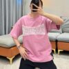 Real-shot model photo