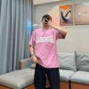 Real-shot model photo