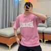 Real-shot model photo