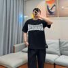 Real-shot model photo