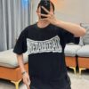 Real-shot model photo