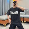 Real-shot model photo