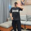 Real-shot model photo